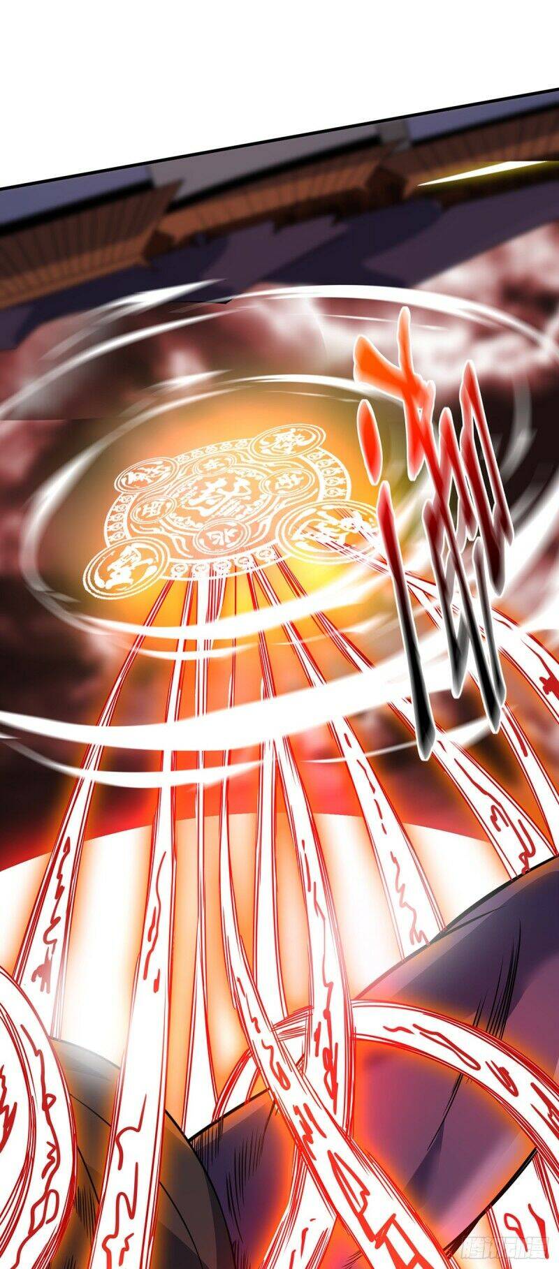 Vạn Cổ Đệ Nhất Tế Chapter 80 - 37