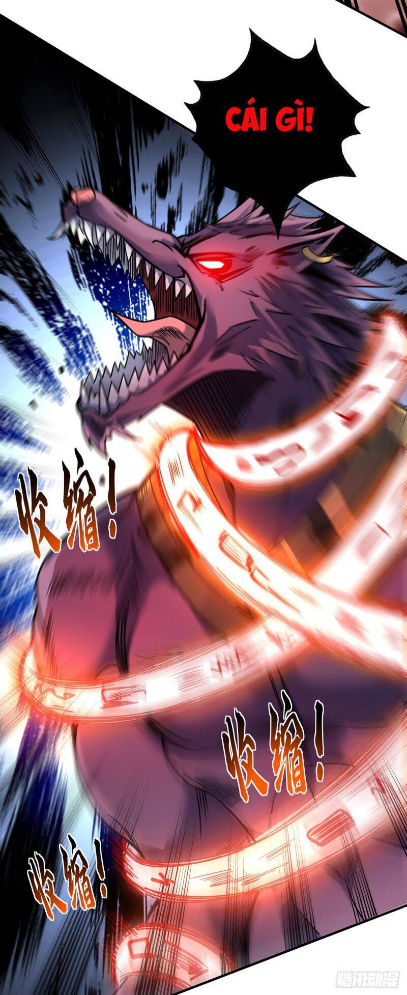 Vạn Cổ Đệ Nhất Tế Chapter 80 - 39