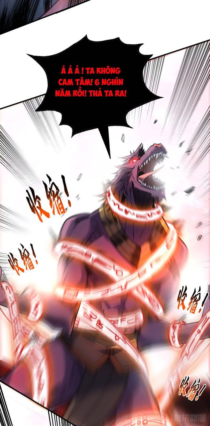 Vạn Cổ Đệ Nhất Tế Chapter 80 - 40