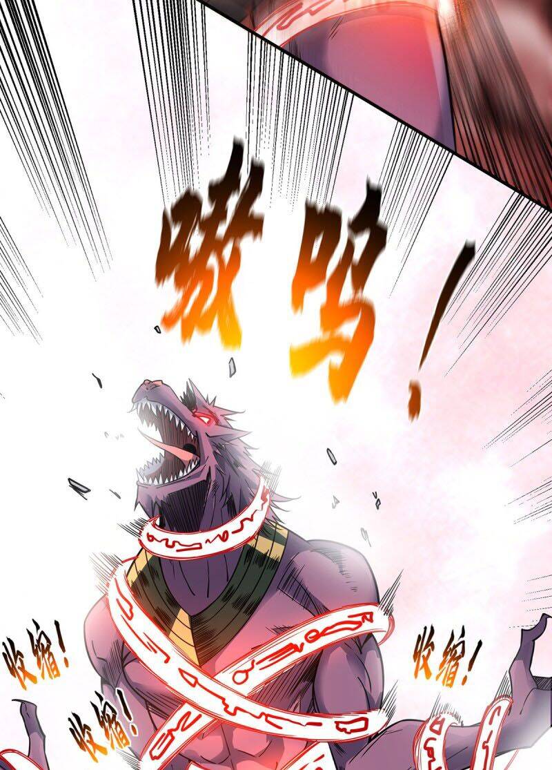 Vạn Cổ Đệ Nhất Tế Chapter 80 - 41