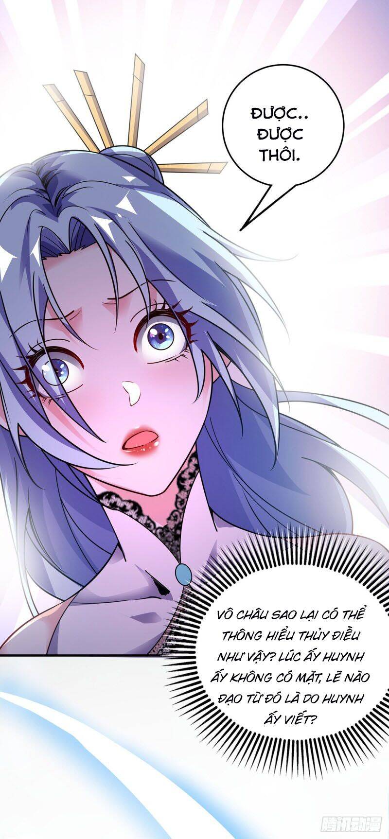 Vạn Cổ Đệ Nhất Tế Chapter 80 - 7