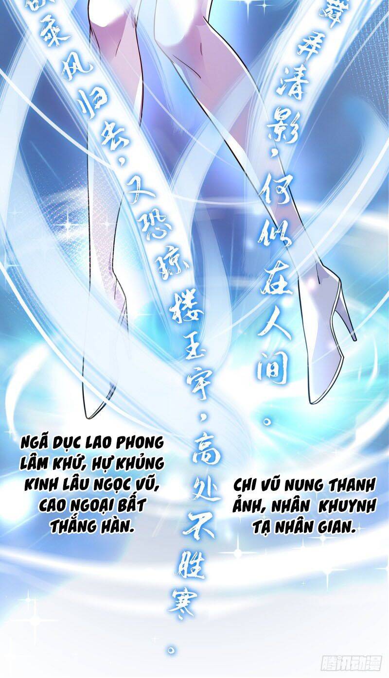 Vạn Cổ Đệ Nhất Tế Chapter 80 - 10