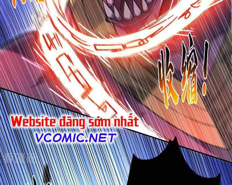 Vạn Cổ Đệ Nhất Tế Chapter 81 - 2