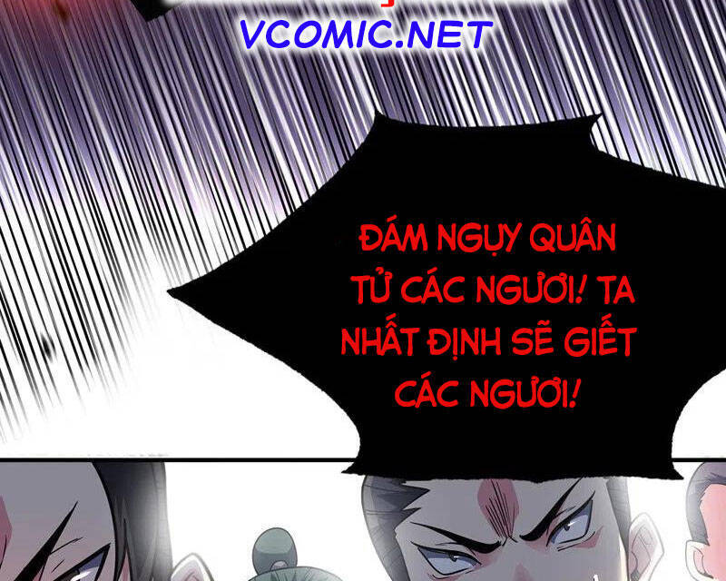 Vạn Cổ Đệ Nhất Tế Chapter 81 - 4