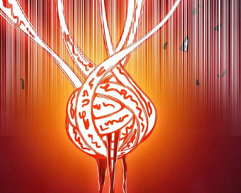 Vạn Cổ Đệ Nhất Tế Chapter 81 - 8