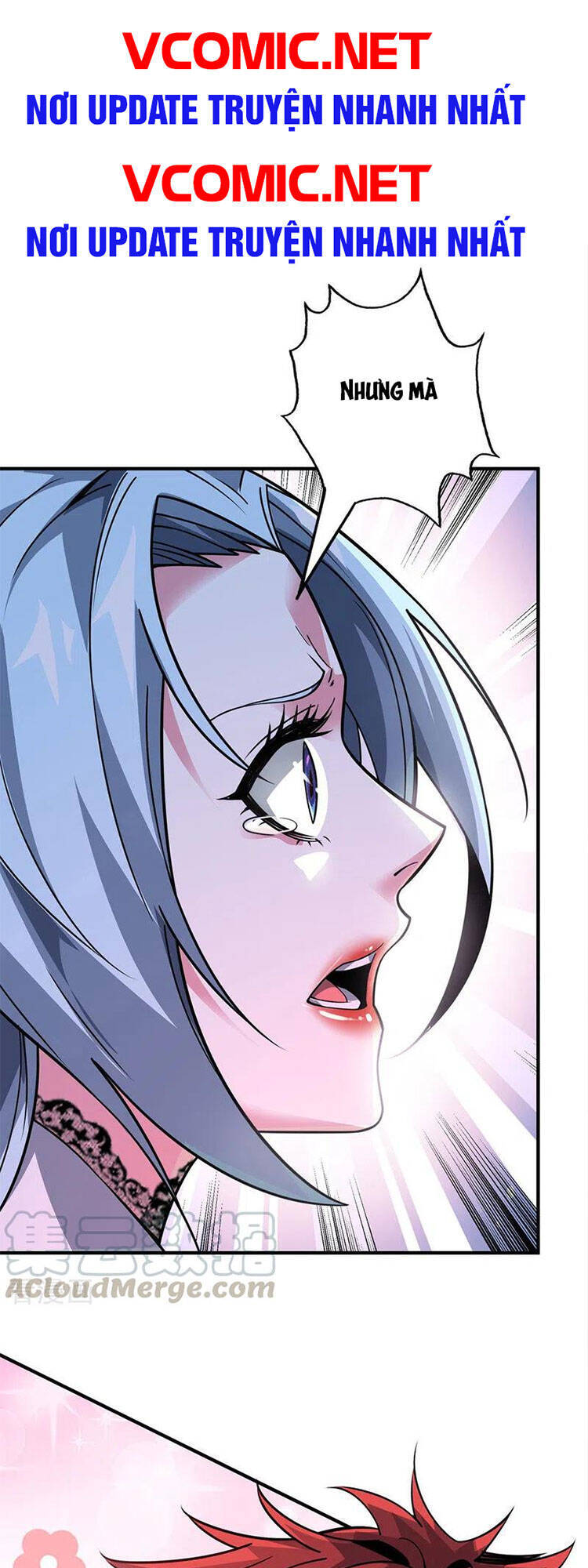 Vạn Cổ Đệ Nhất Tế Chapter 86 - 1