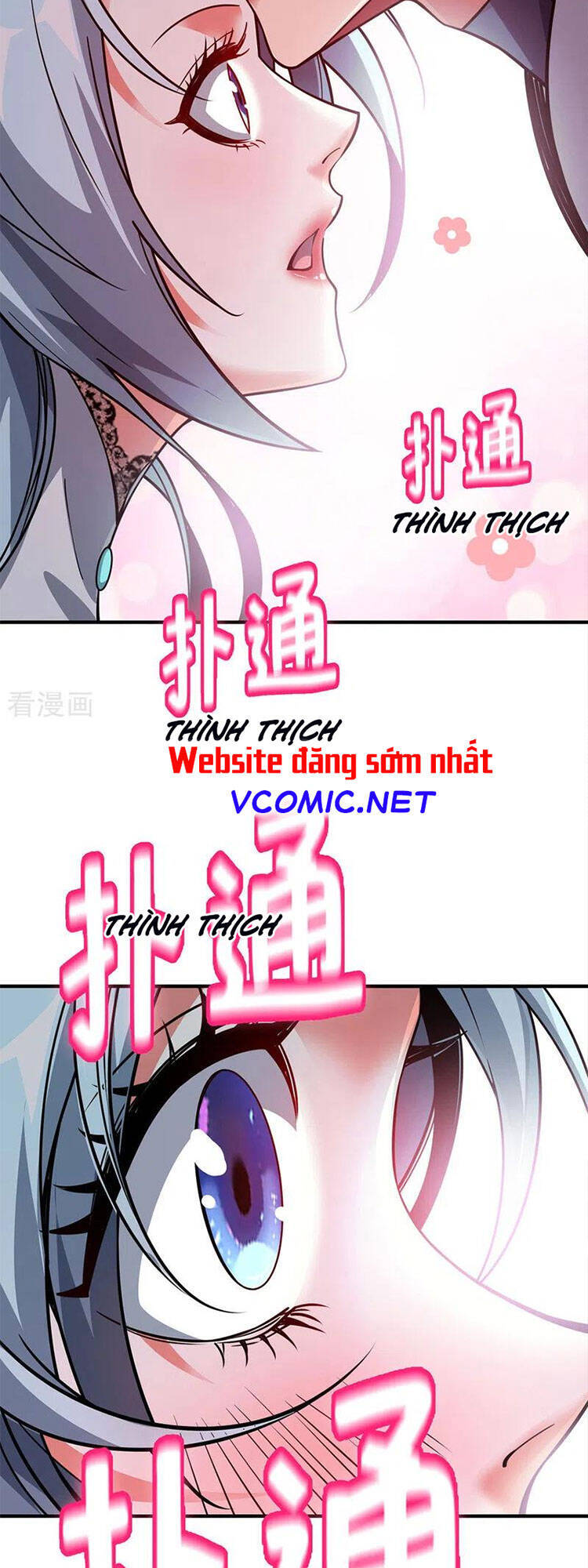 Vạn Cổ Đệ Nhất Tế Chapter 86 - 3