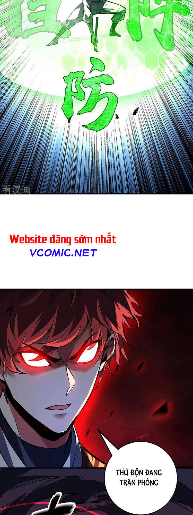 Vạn Cổ Đệ Nhất Tế Chapter 86 - 33