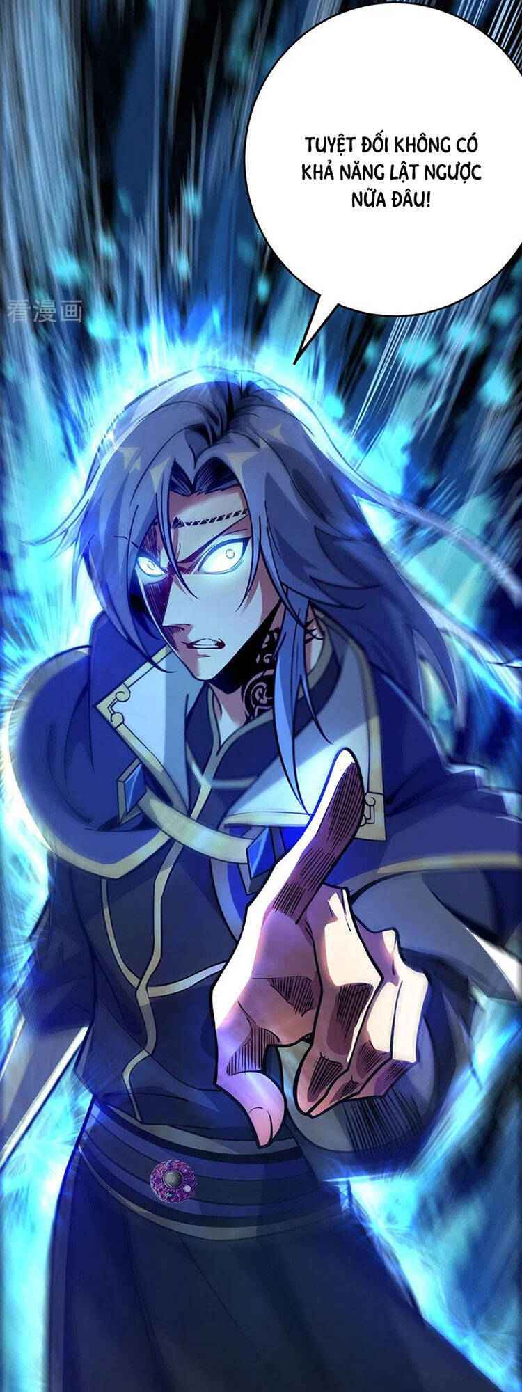 Vạn Cổ Đệ Nhất Tế Chapter 86 - 7