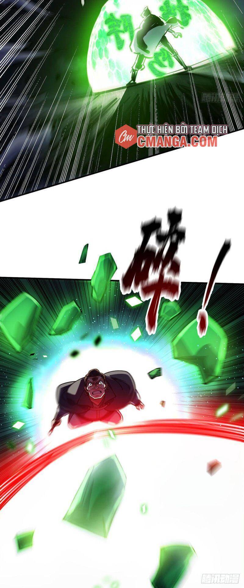 Vạn Cổ Đệ Nhất Tế Chapter 87 - 2