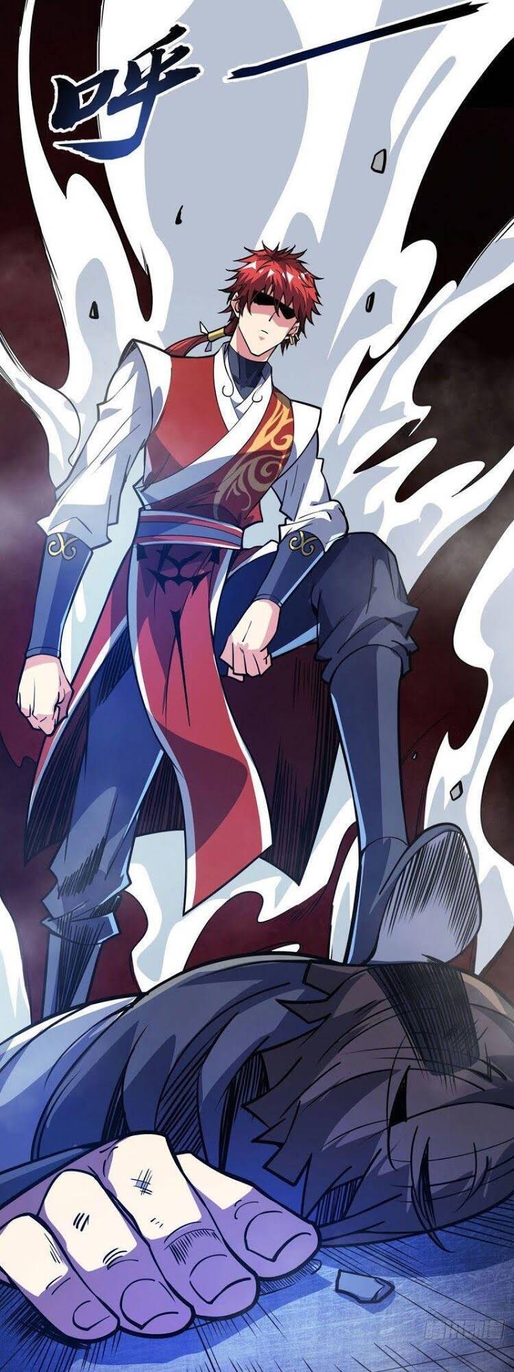 Vạn Cổ Đệ Nhất Tế Chapter 87 - 12