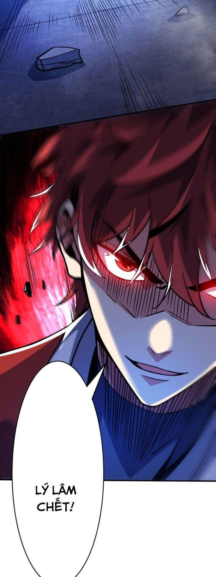 Vạn Cổ Đệ Nhất Tế Chapter 87 - 13