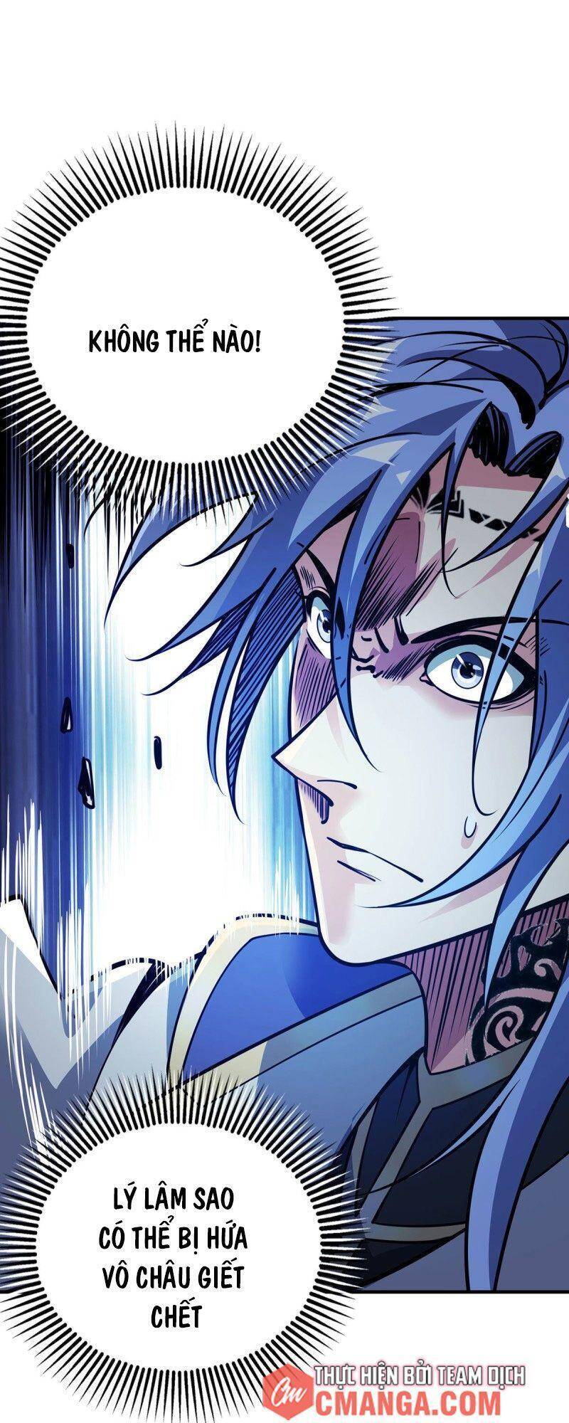 Vạn Cổ Đệ Nhất Tế Chapter 87 - 15