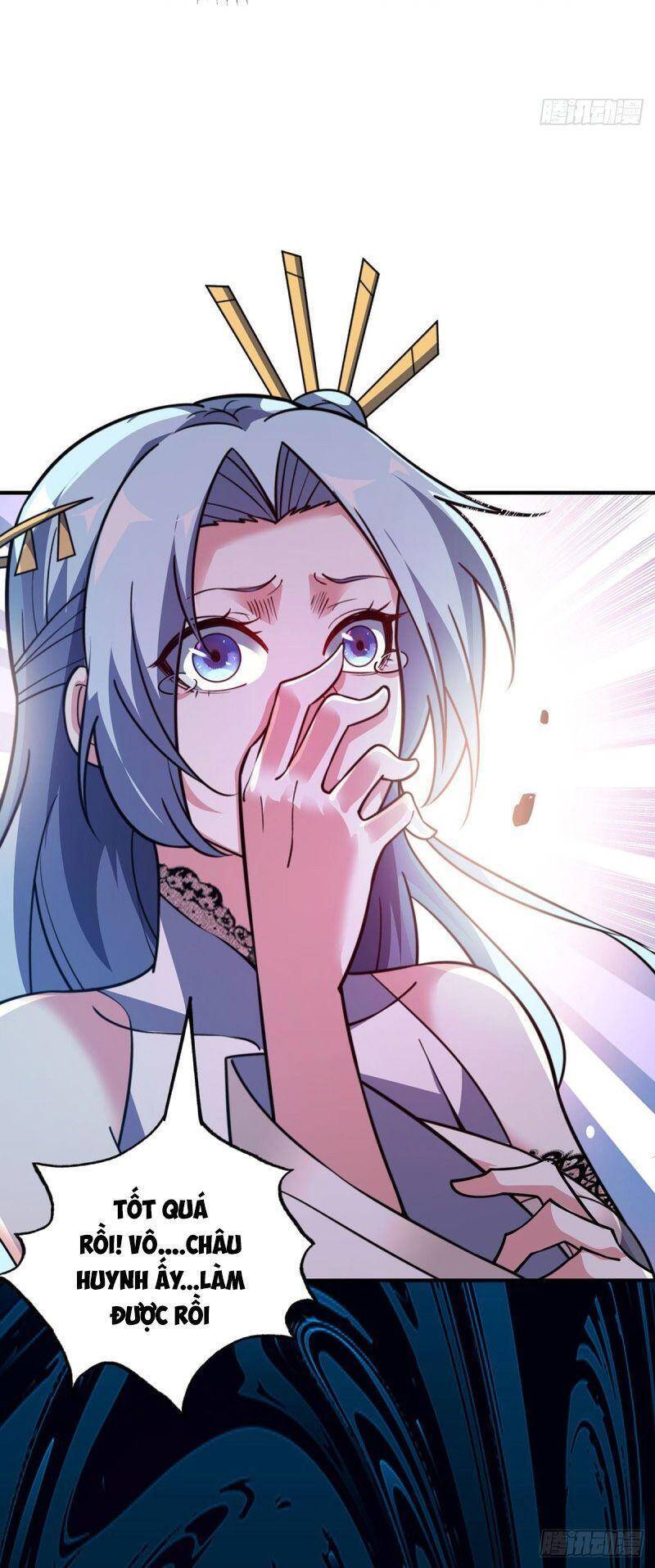 Vạn Cổ Đệ Nhất Tế Chapter 87 - 16