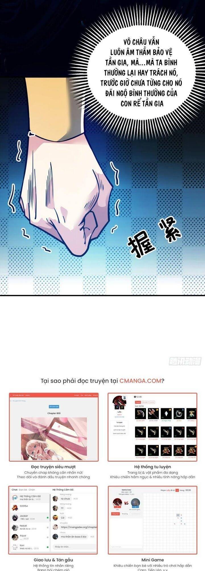 Vạn Cổ Đệ Nhất Tế Chapter 87 - 18