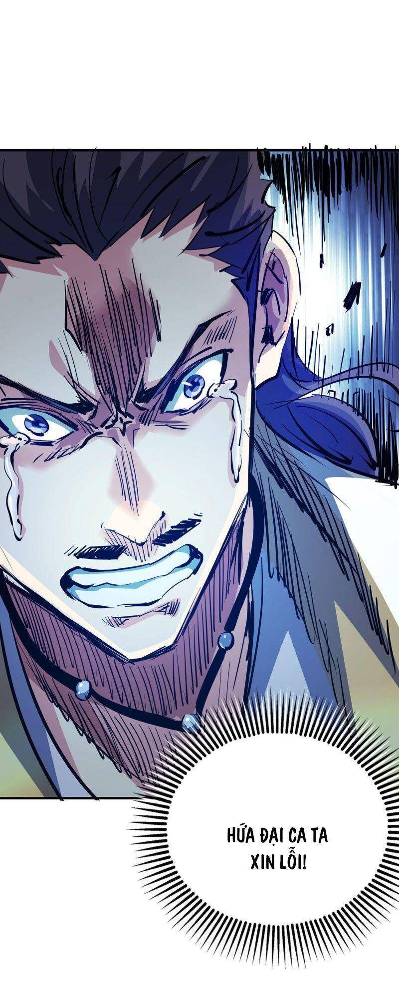 Vạn Cổ Đệ Nhất Tế Chapter 87 - 20