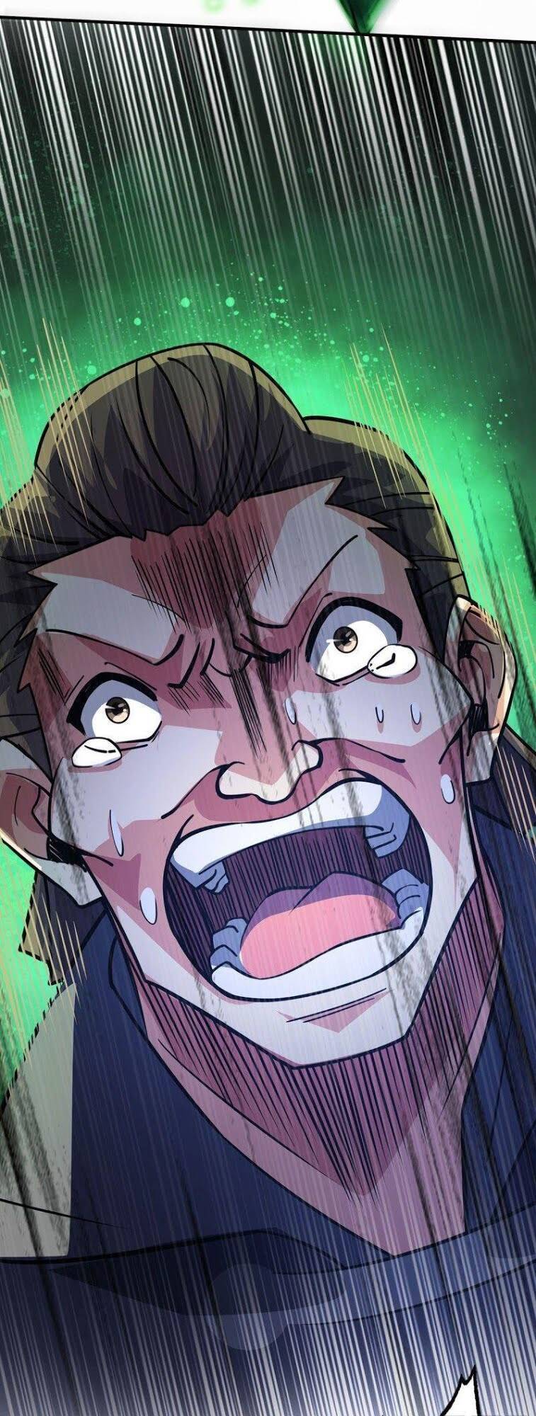 Vạn Cổ Đệ Nhất Tế Chapter 87 - 3