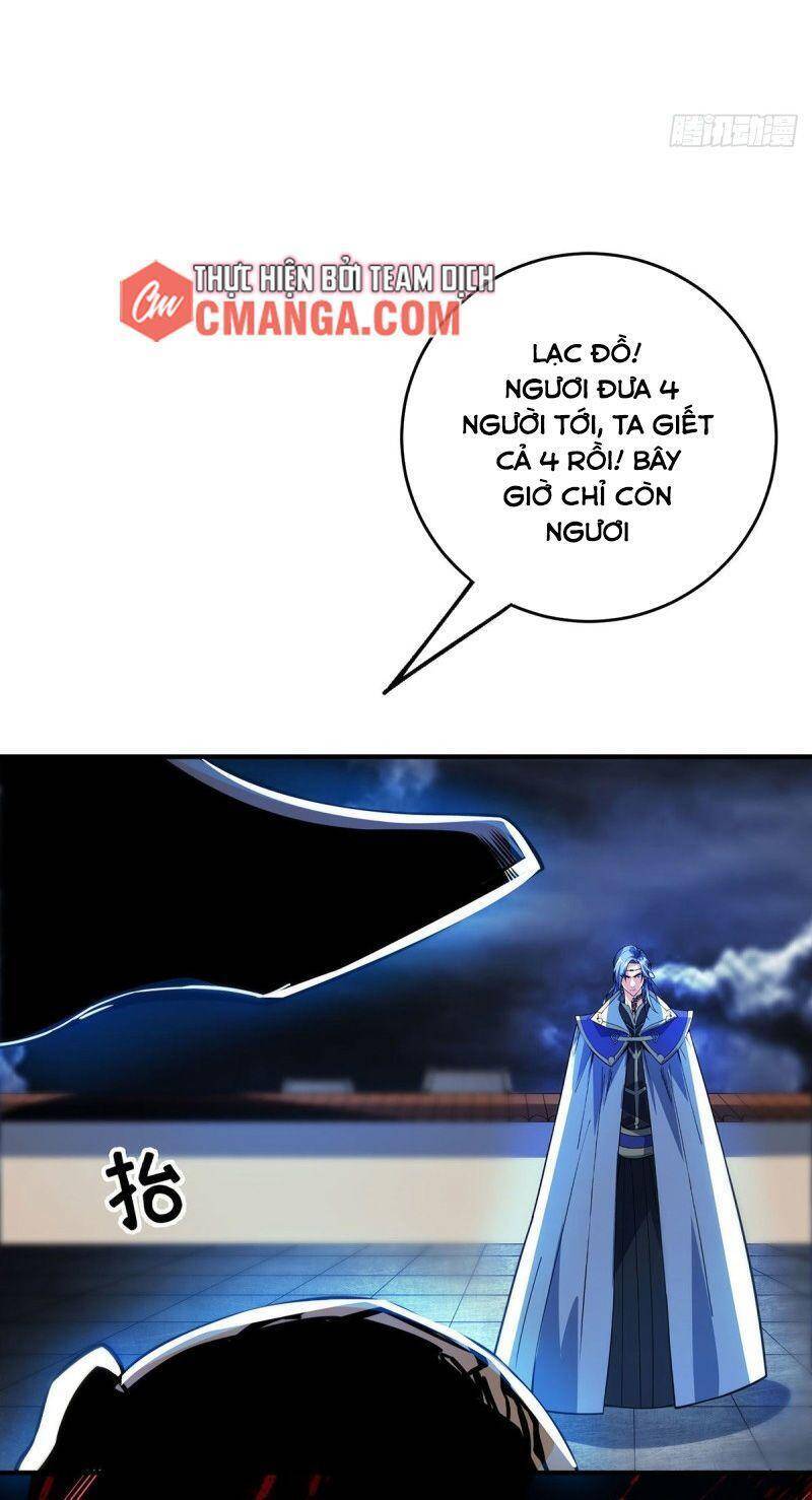 Vạn Cổ Đệ Nhất Tế Chapter 87 - 21