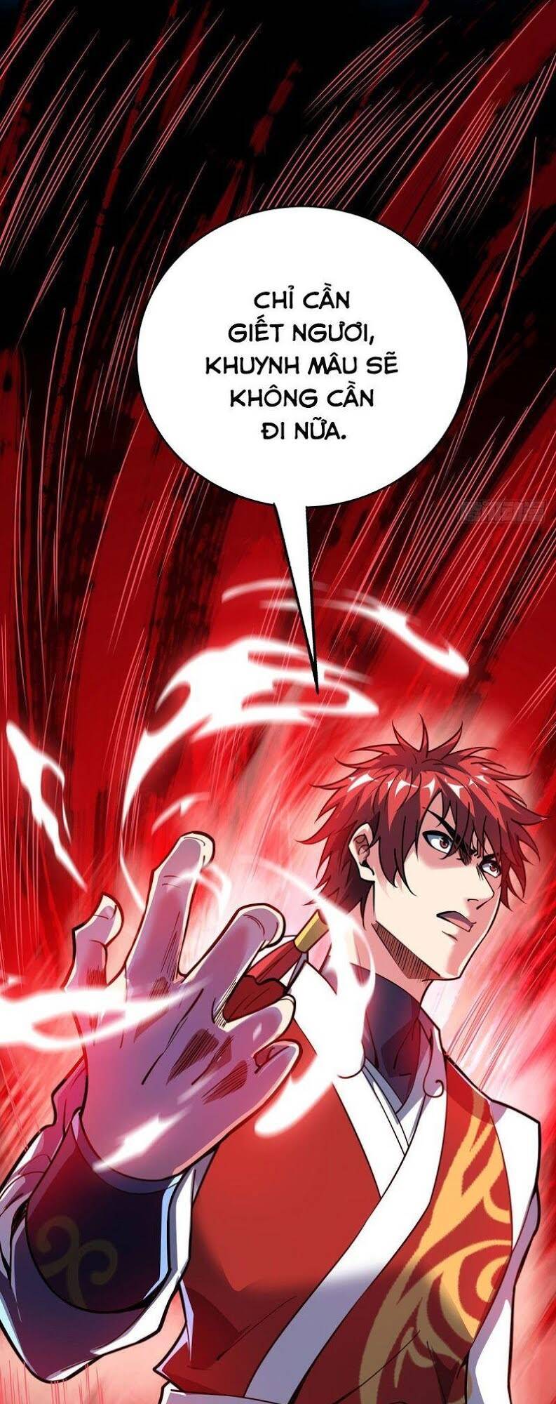 Vạn Cổ Đệ Nhất Tế Chapter 87 - 22