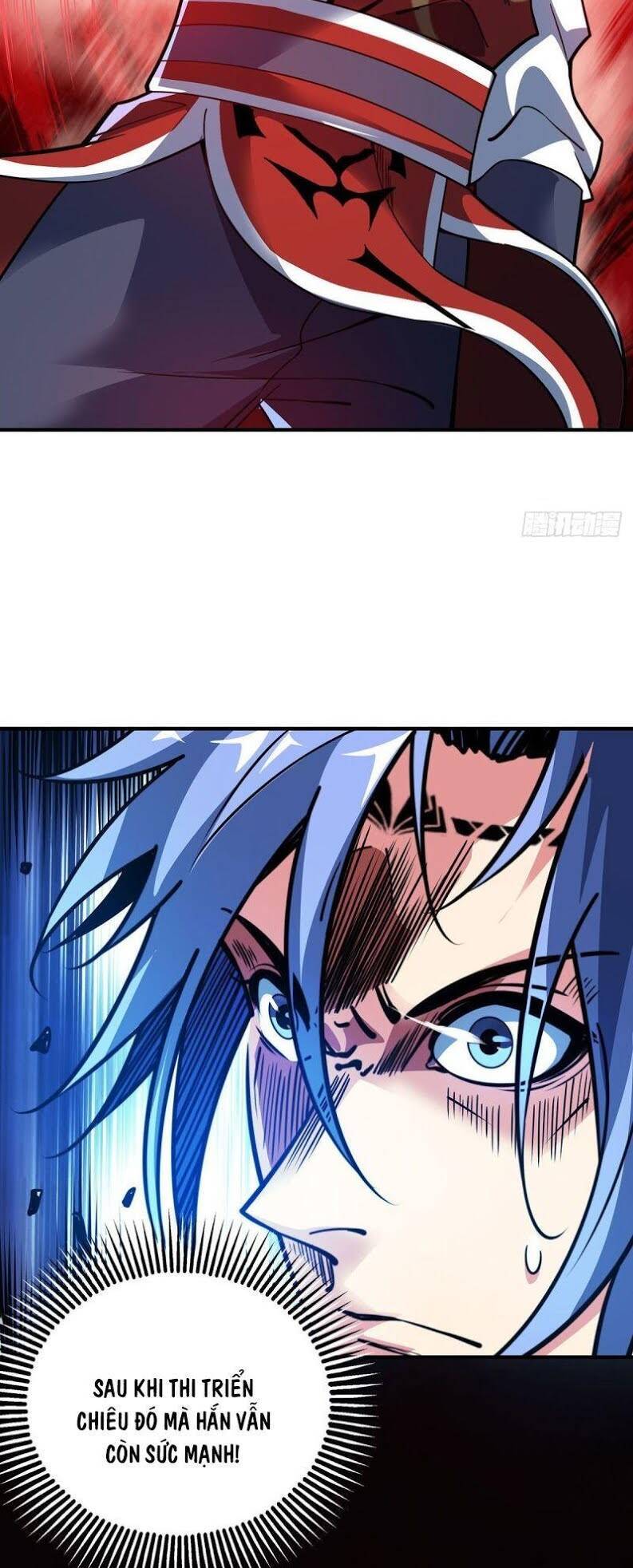 Vạn Cổ Đệ Nhất Tế Chapter 87 - 23