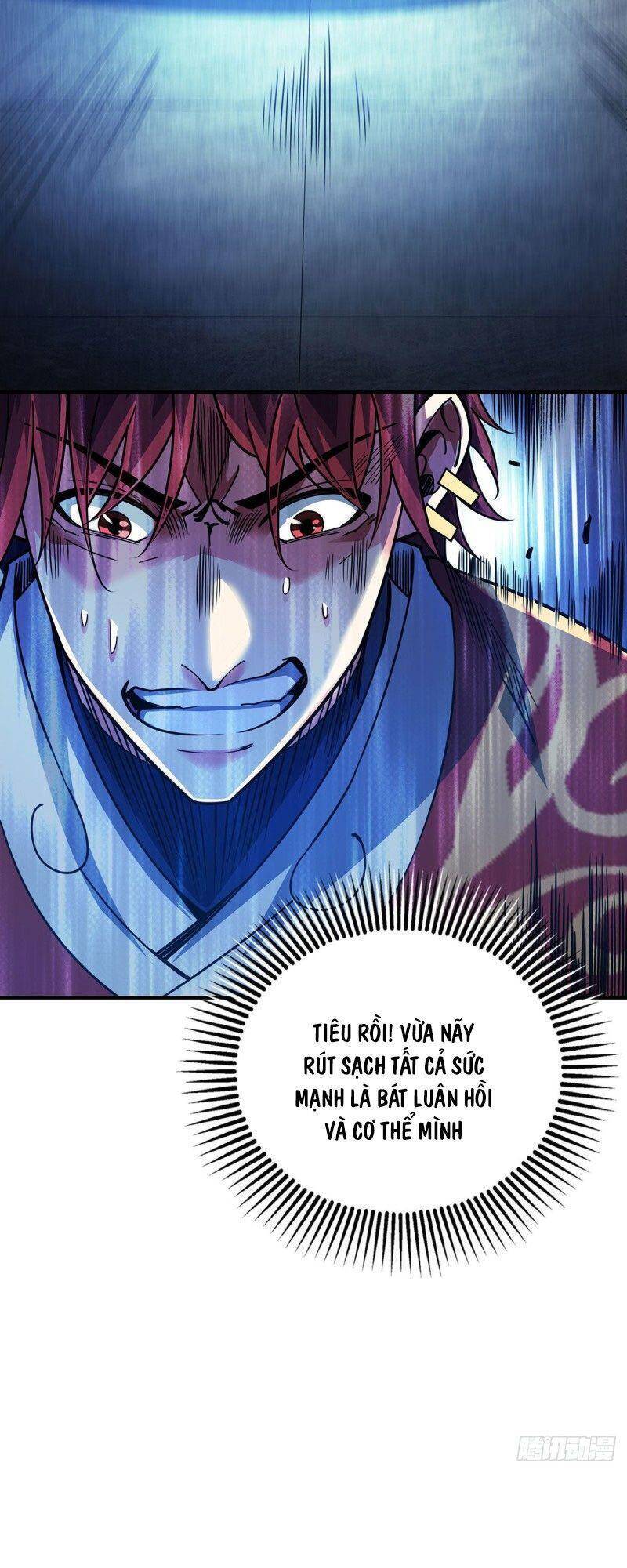 Vạn Cổ Đệ Nhất Tế Chapter 87 - 26