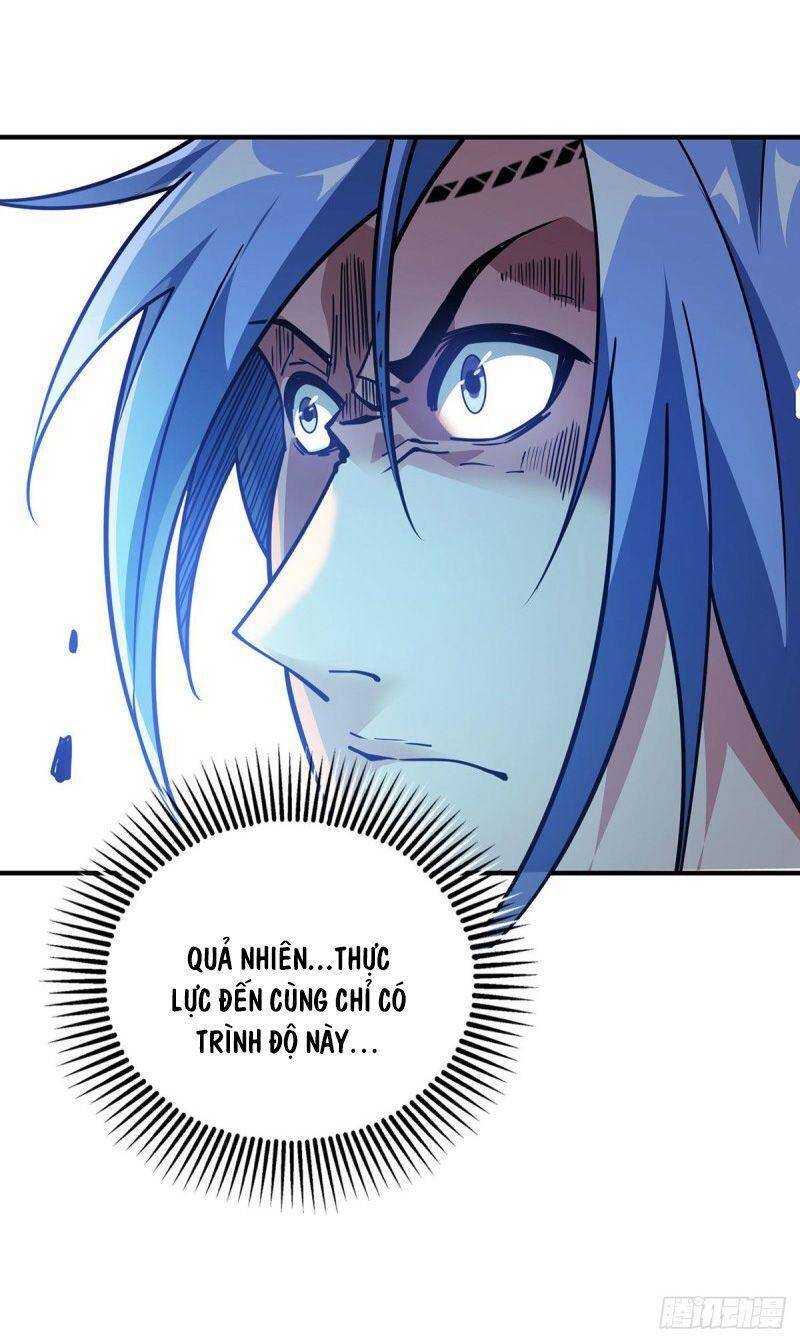 Vạn Cổ Đệ Nhất Tế Chapter 87 - 27