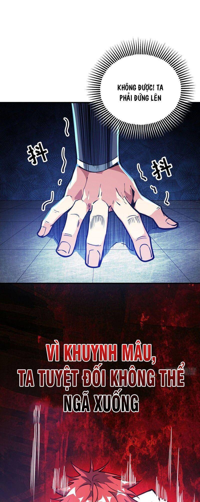 Vạn Cổ Đệ Nhất Tế Chapter 87 - 28