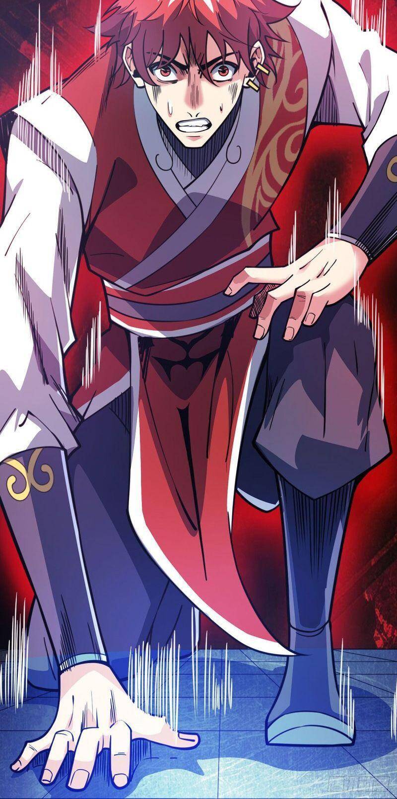 Vạn Cổ Đệ Nhất Tế Chapter 87 - 29