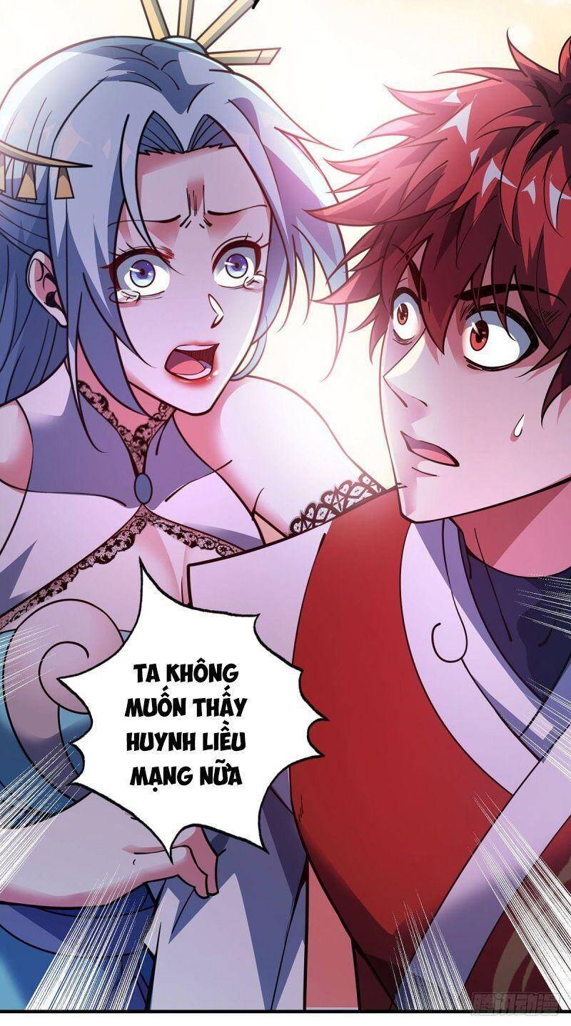 Vạn Cổ Đệ Nhất Tế Chapter 87 - 31