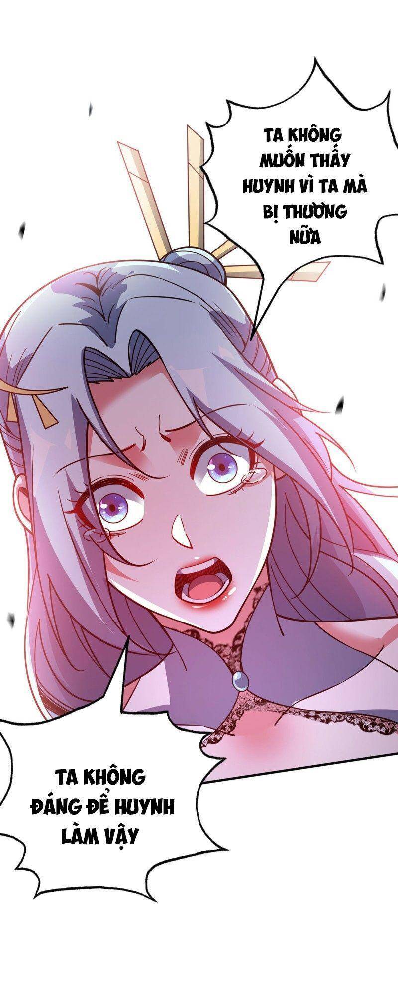 Vạn Cổ Đệ Nhất Tế Chapter 87 - 32