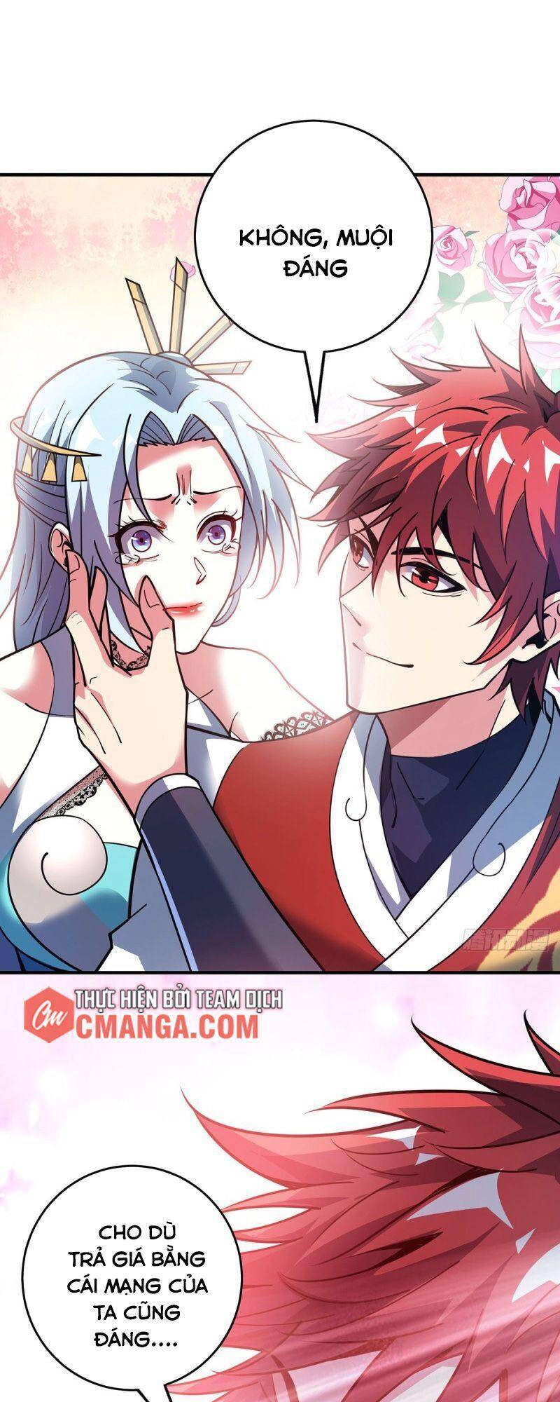 Vạn Cổ Đệ Nhất Tế Chapter 87 - 34