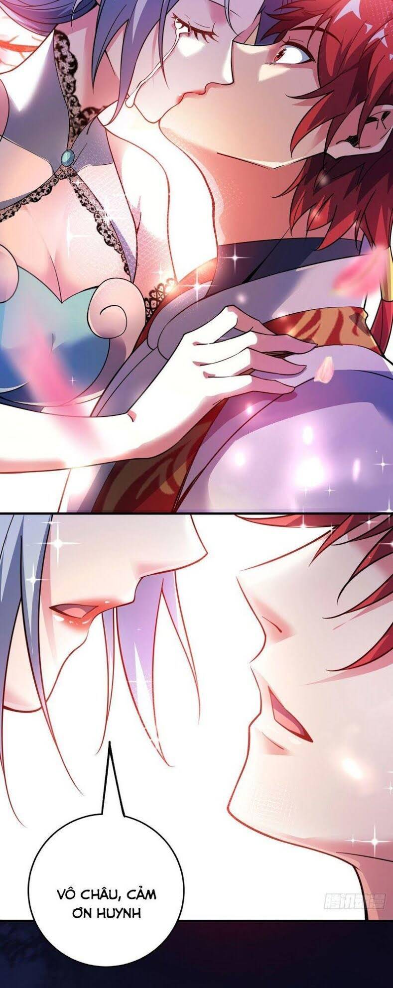 Vạn Cổ Đệ Nhất Tế Chapter 87 - 37