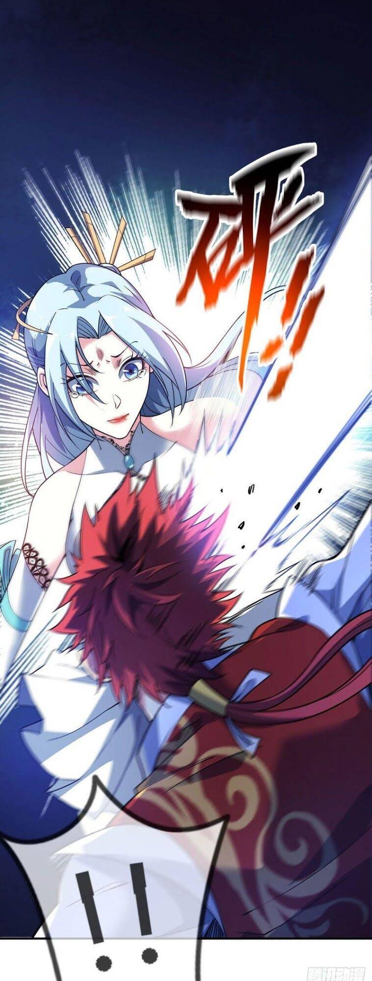 Vạn Cổ Đệ Nhất Tế Chapter 87 - 38