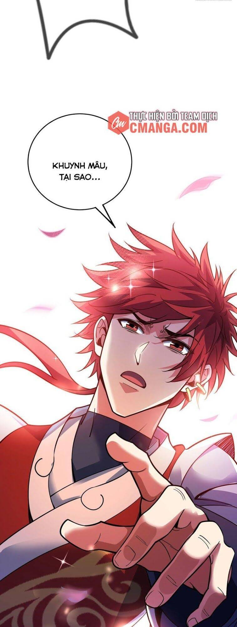 Vạn Cổ Đệ Nhất Tế Chapter 87 - 39