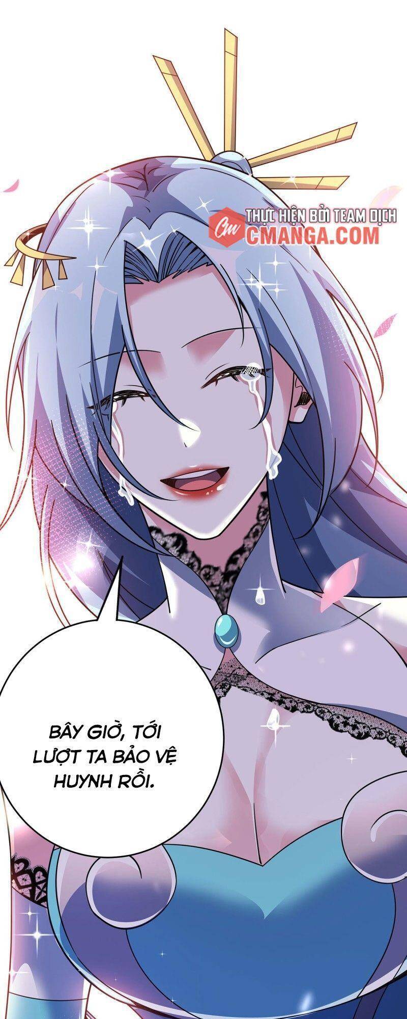 Vạn Cổ Đệ Nhất Tế Chapter 87 - 43