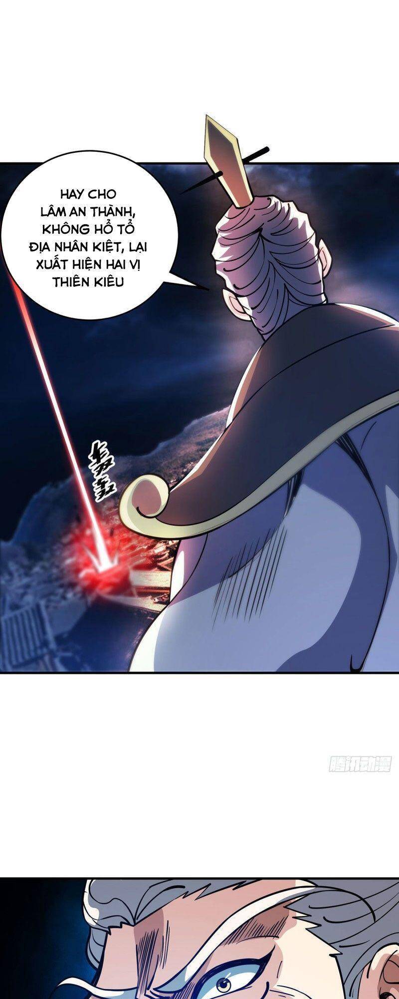 Vạn Cổ Đệ Nhất Tế Chapter 87 - 8