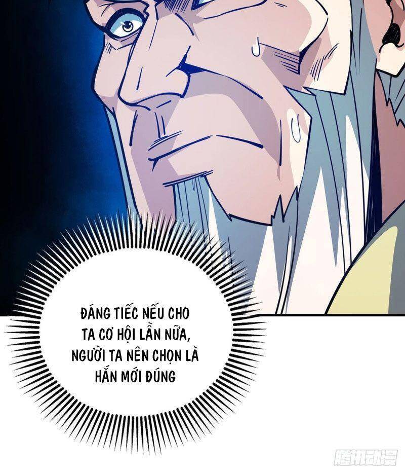Vạn Cổ Đệ Nhất Tế Chapter 87 - 9