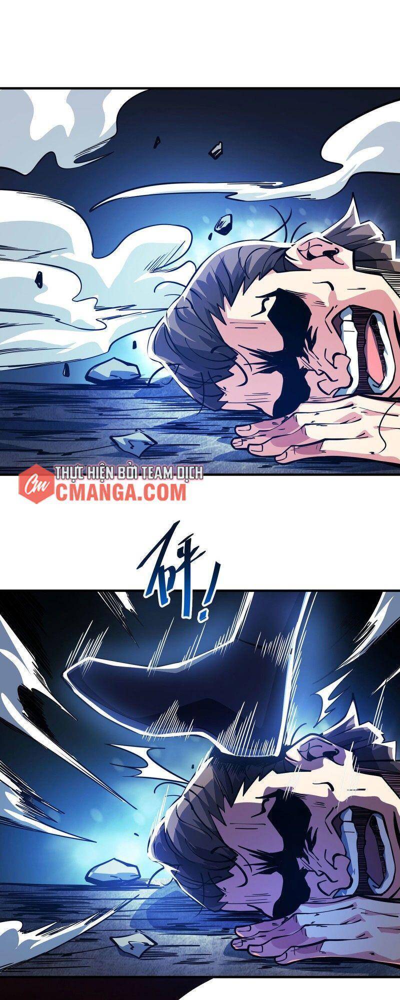 Vạn Cổ Đệ Nhất Tế Chapter 87 - 10