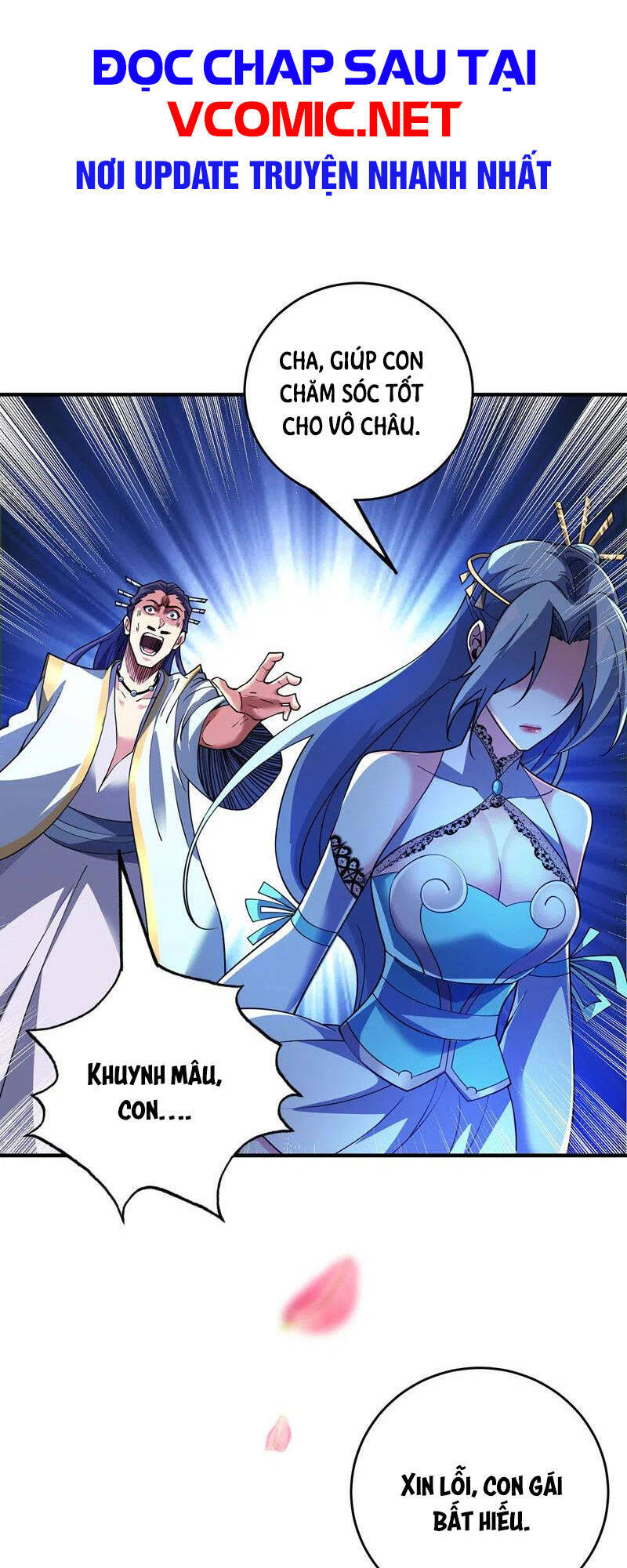 Vạn Cổ Đệ Nhất Tế Chapter 88 - 1