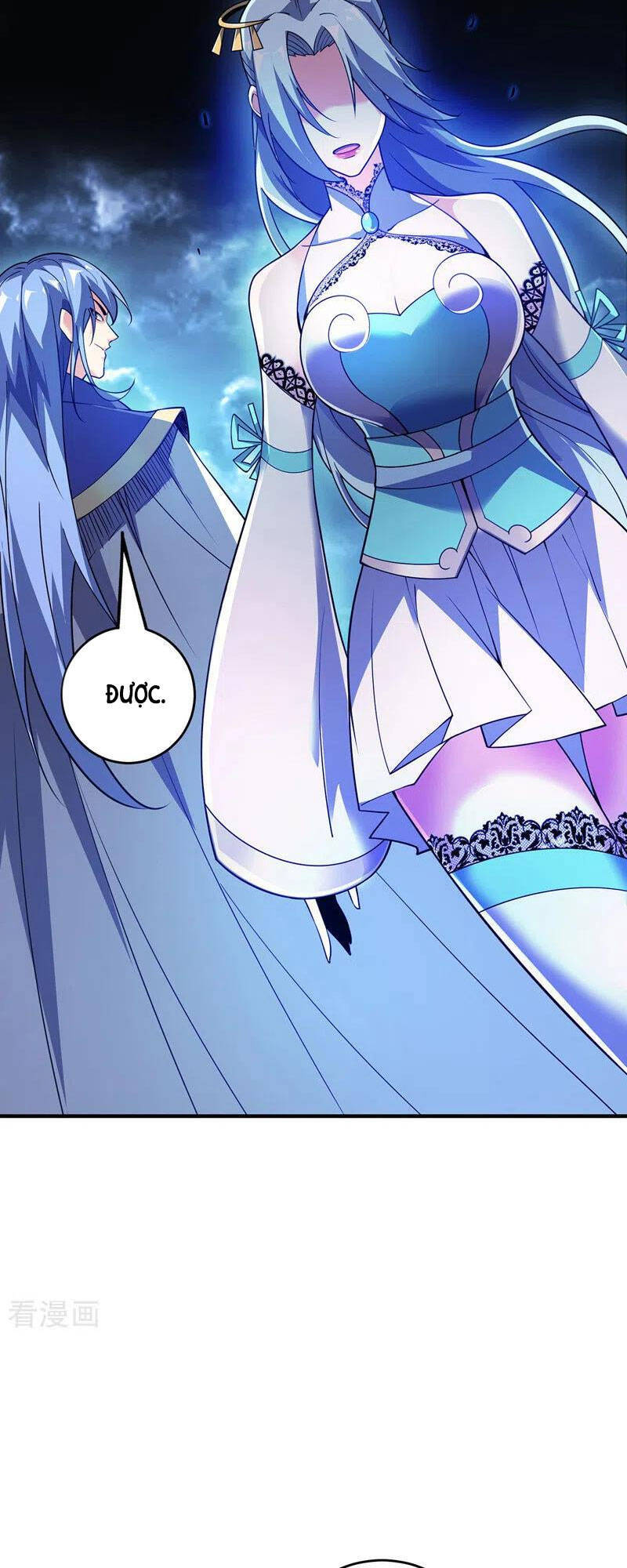 Vạn Cổ Đệ Nhất Tế Chapter 88 - 17