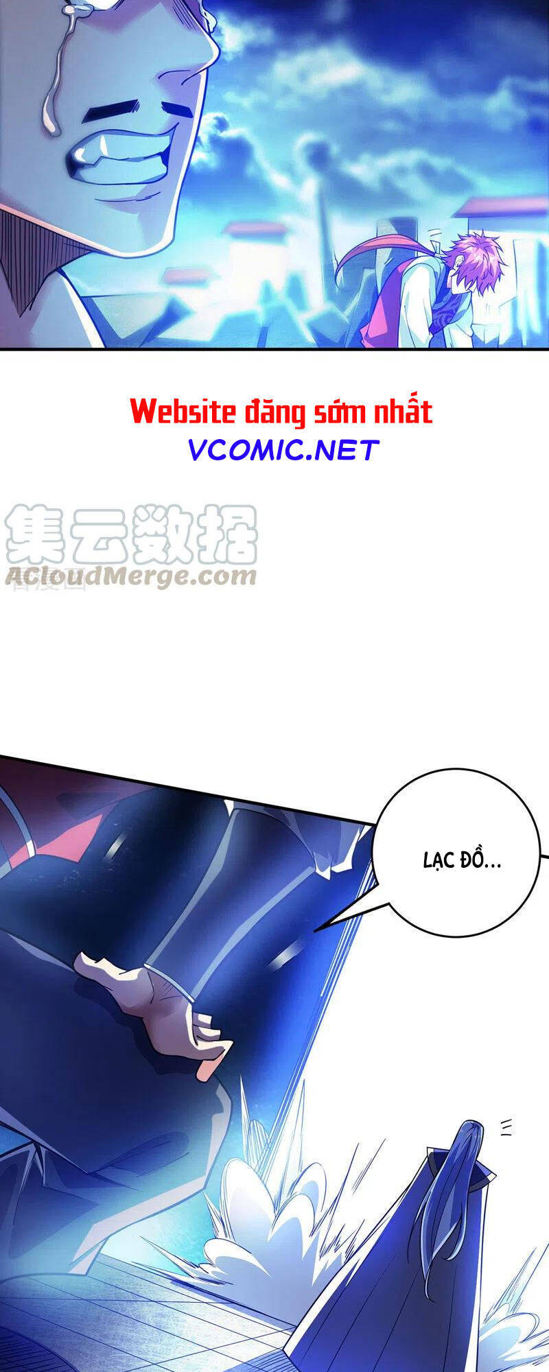 Vạn Cổ Đệ Nhất Tế Chapter 88 - 19