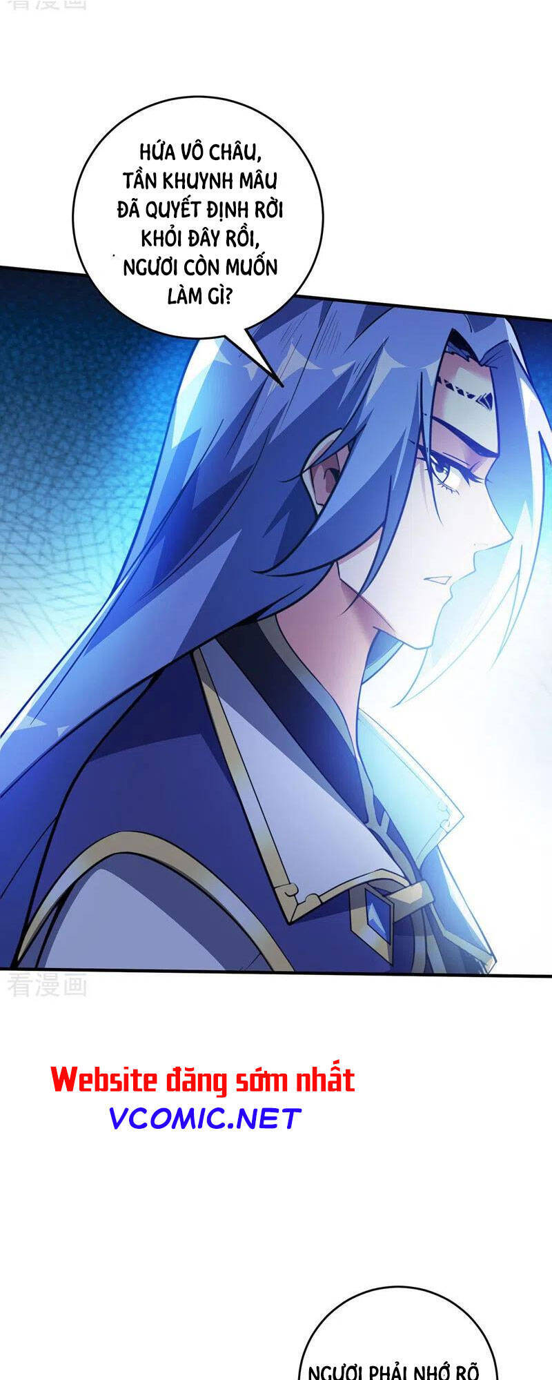 Vạn Cổ Đệ Nhất Tế Chapter 88 - 21