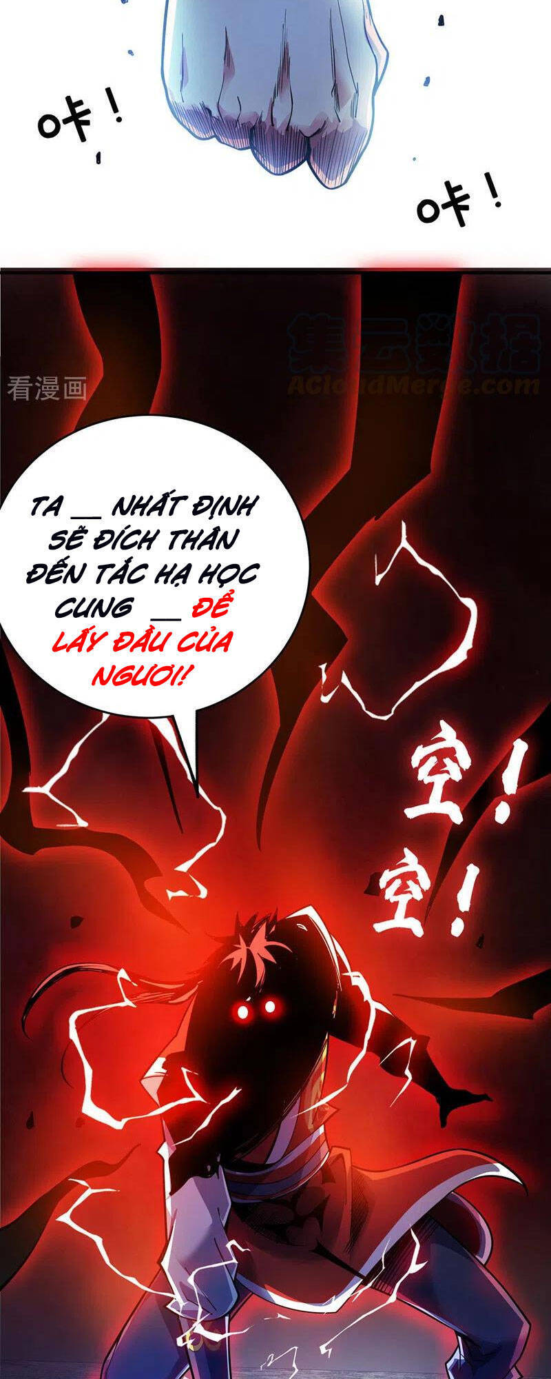 Vạn Cổ Đệ Nhất Tế Chapter 88 - 23