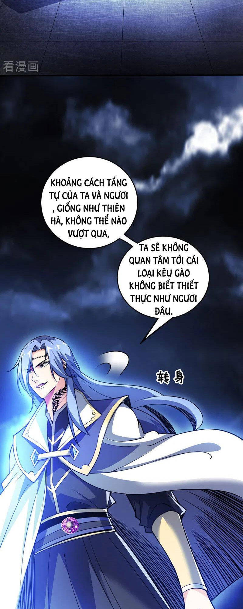 Vạn Cổ Đệ Nhất Tế Chapter 88 - 25