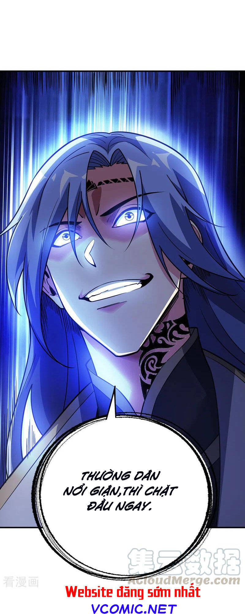 Vạn Cổ Đệ Nhất Tế Chapter 88 - 27