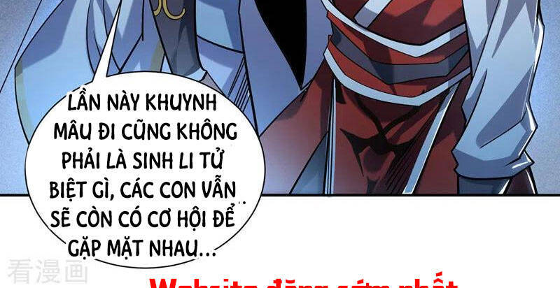 Vạn Cổ Đệ Nhất Tế Chapter 88 - 34