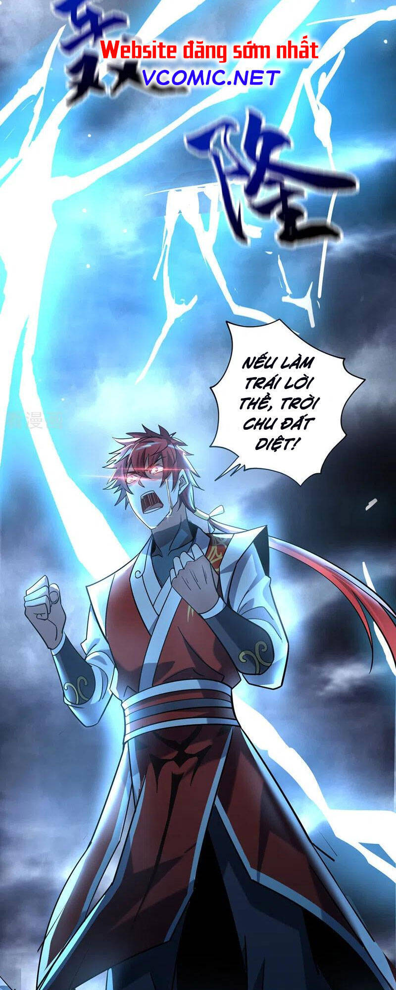 Vạn Cổ Đệ Nhất Tế Chapter 88 - 37