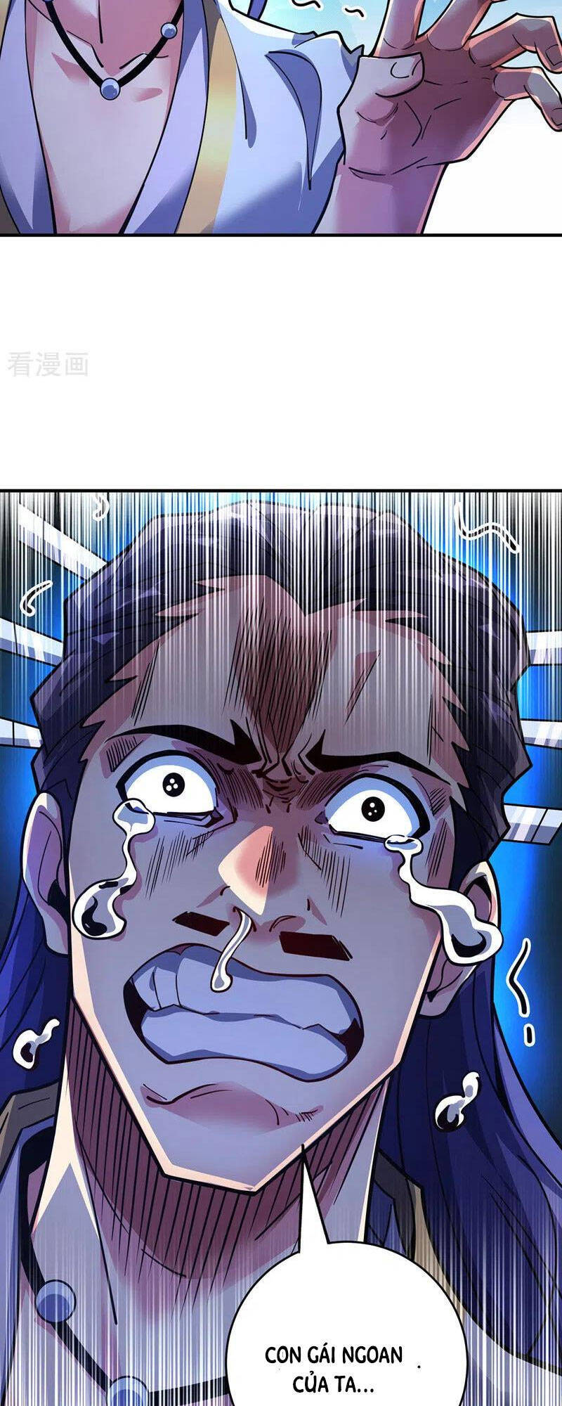 Vạn Cổ Đệ Nhất Tế Chapter 88 - 5