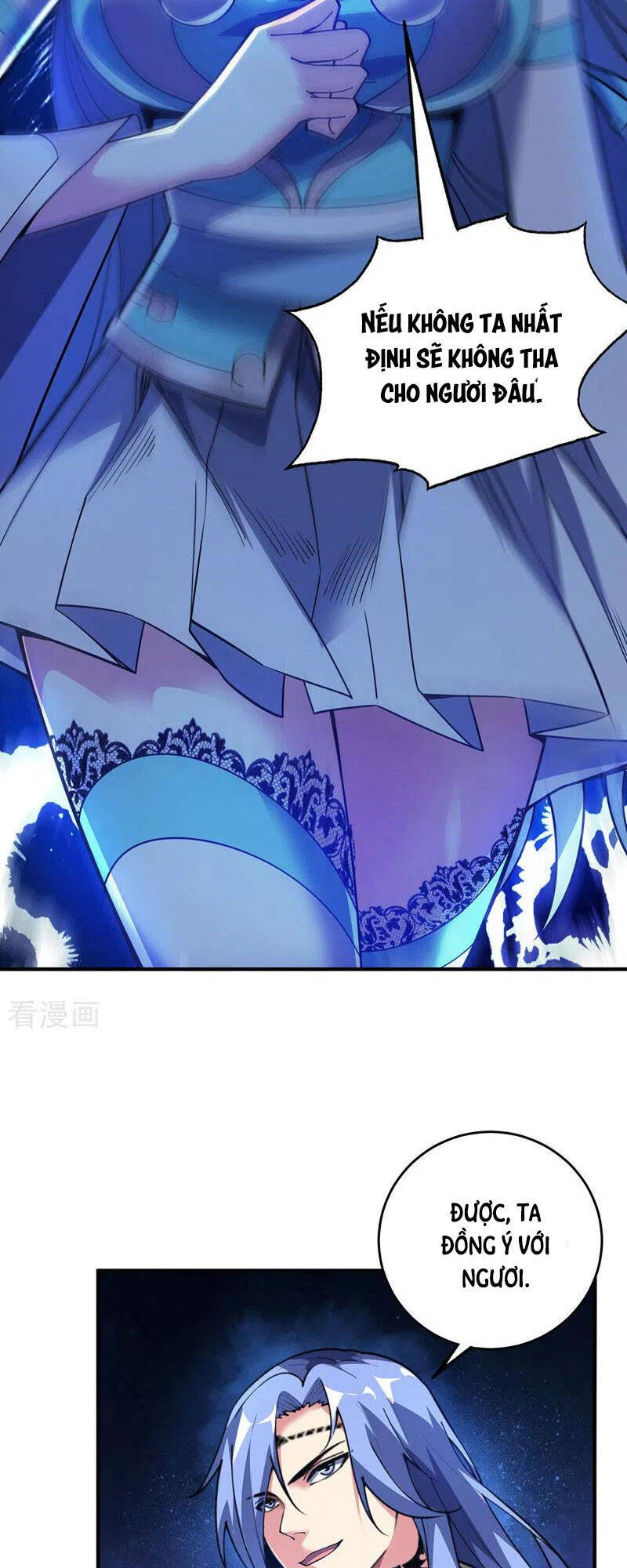 Vạn Cổ Đệ Nhất Tế Chapter 88 - 9