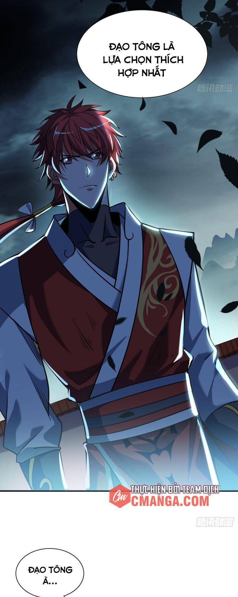 Vạn Cổ Đệ Nhất Tế Chapter 89 - 16